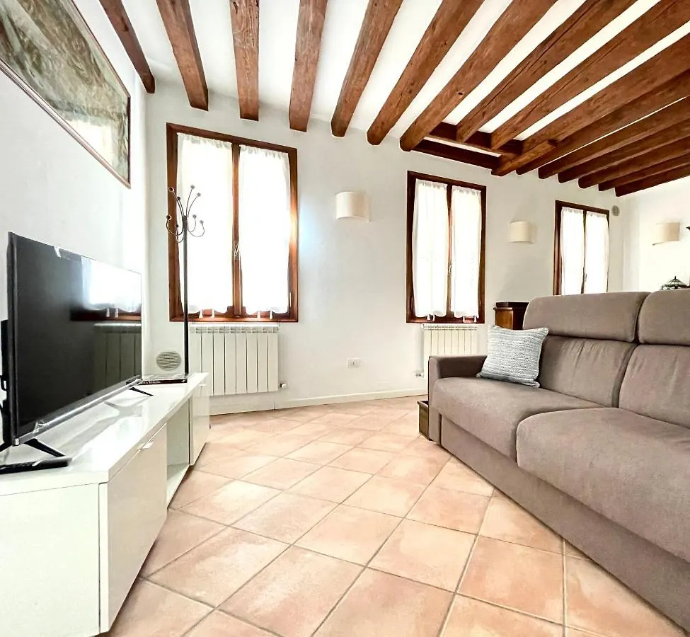 Rossini Apartment contacts