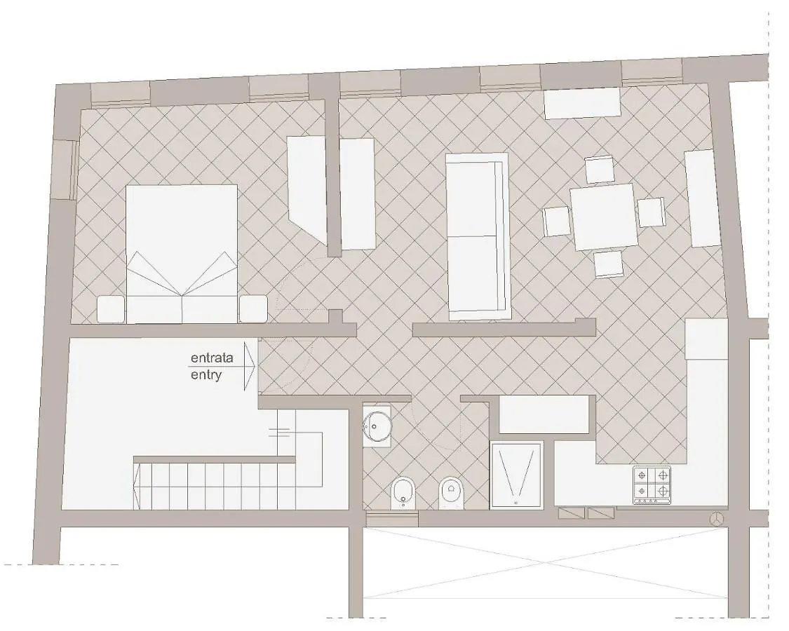 Rossini Apartment Venice