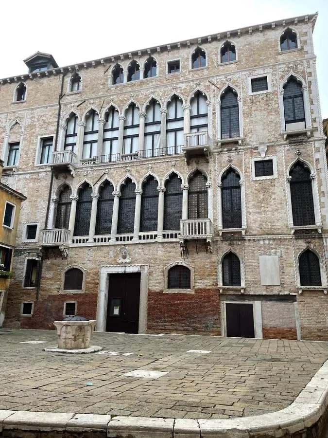 Rossini Apartment Venice Italy