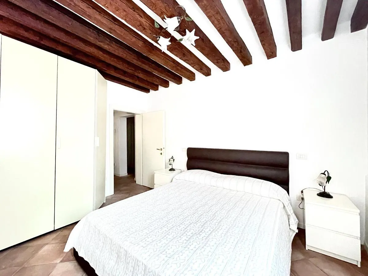 Rossini Apartment Venezia