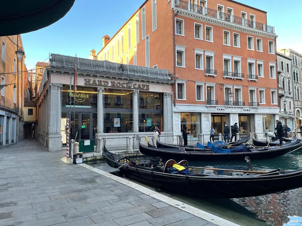 Rossini Apartment Venezia