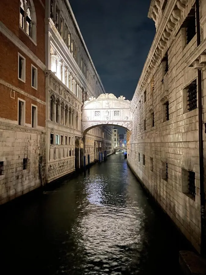 Rossini Apartment Venezia