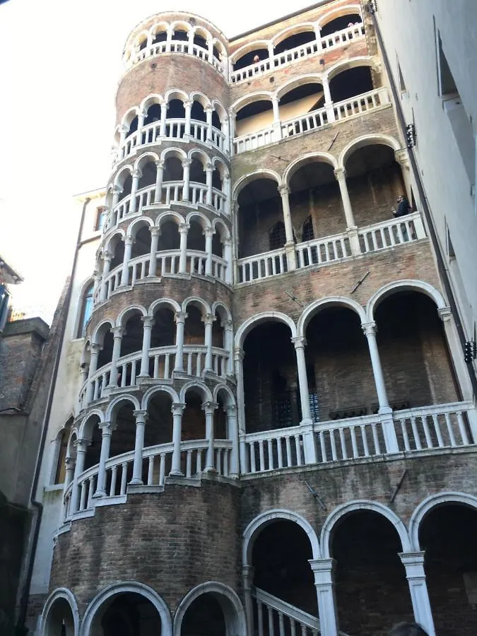 Rossini Apartment Venezia 0*,  Italia