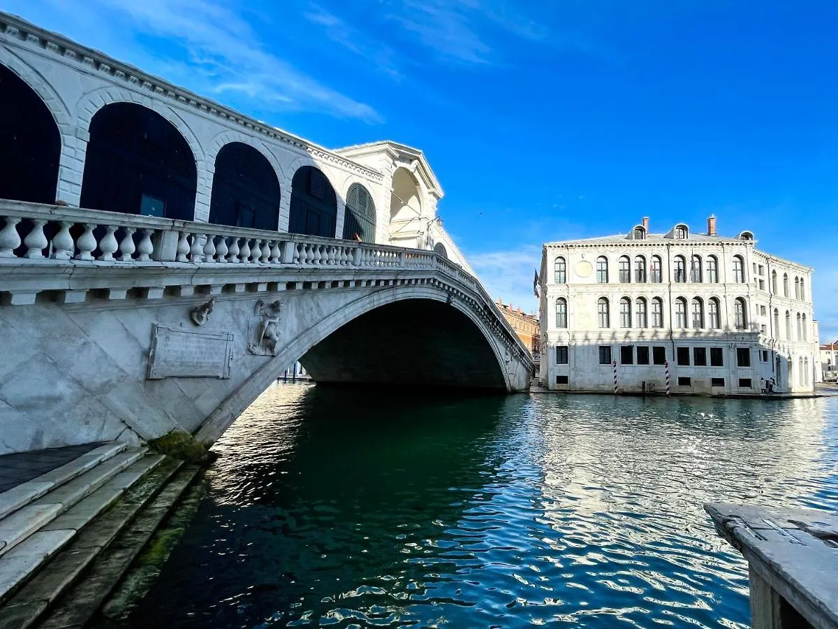 Rossini Apartment Venice Italy